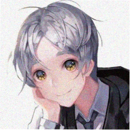 雪中梅饰演者人物头像